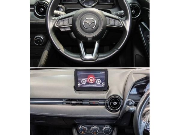 2018 MAZDA 2 1.3 SPORT HIGH CONNECT รูปที่ 4